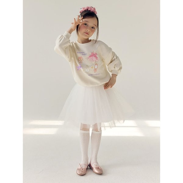 리틀 발레 맨투맨