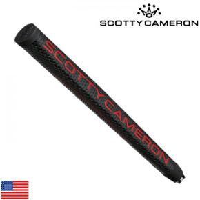 5793269 SCOTTYCAMERON BLACK RED GOLD MATADOR SMALL(US) 스코티 카메론 블 XA3481958