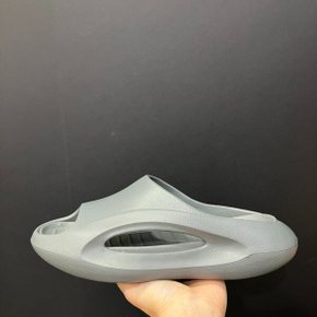 HOBOKEN LIGHT CLOG H2406 GRAY_DJ