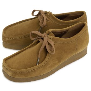 왈라비 남성 로퍼 26155518 WALLABEE M