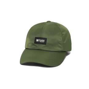 [공식](정상가 : 59,000원) 플래쉬트윌 릴렉스핏 볼캡 KHAKI