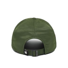 [공식](정상가 : 59,000원) 플래쉬트윌 릴렉스핏 볼캡 KHAKI