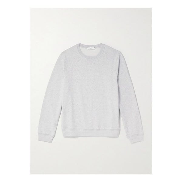 미스터 피 코튼 저지 스웨트셔츠 46376663162937640