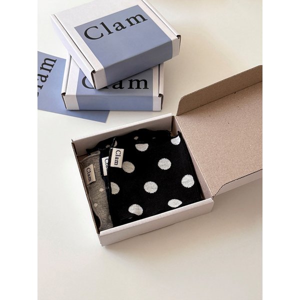 coaster gift package