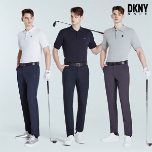 DKNY [초특가]DKNY GOLF 남성 썸머팬츠 2종