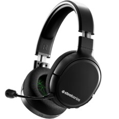 스틸시리즈 ARCTIS 1 WIRELESS X 무선 게이밍 헤드셋