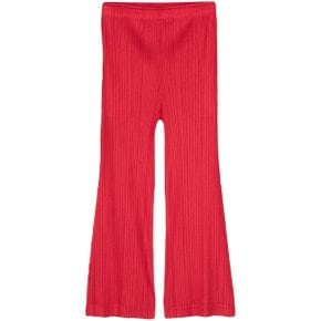 [이세이미야케] Womens Pants PP46JF374  24 RED