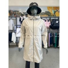 [여주점] [여주점] 노스페이스 NC2HP80B 여성 레인 코트 W`S RAIN COAT