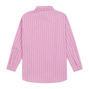 Striped blouse_5RTCDQ08W903