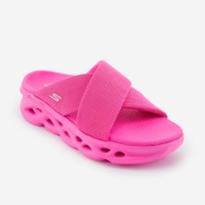 [스케쳐스] 여성 GO SWIRL TECH SANDAL / 고 스월 테크 샌들 - SP0WSCEM052