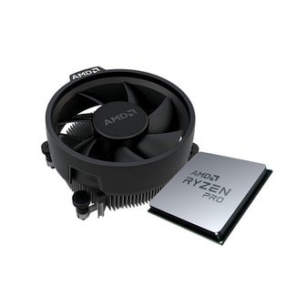 에스투씨엔아이 AMD 라이젠5 PRO 르누아르 4650G 정품 멀티팩