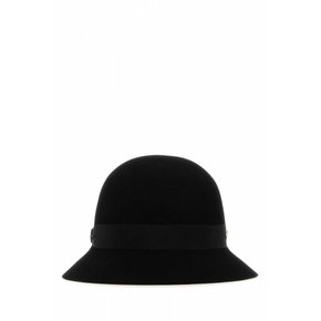 여성 모자 헤어 액세서리 HAT51532 BlackBlack 블랙 /2