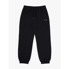 [여주점] ESSENTIAL JOGGER PANTS-BLACK