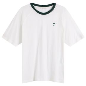 Paris Mercerised Jersey ADC T-Shirt