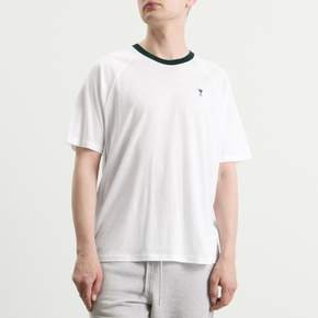 Paris Mercerised Jersey ADC T-Shirt
