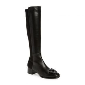 5065711 Stuart Weitzman x Sandy Liang Knee High Boot 105720477