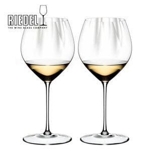 Riedel 리델 퍼포먼스 샤르도네 2P