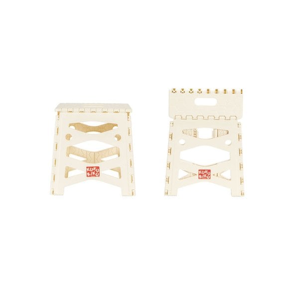 365 체어 - 바닐라크림