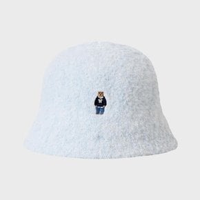 Steve Wool Bucket Hat WHACG4T21A