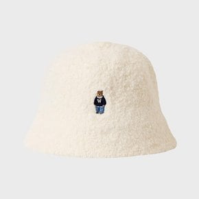 Steve Wool Bucket Hat WHACG4T21A