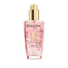 KERASTASE 케라스타즈 엘릭시르 Ultime 로즈 헤어 오일 100ml