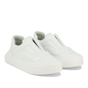 [해외배송] 피에르하디 스니커즈 AAS01CALF WHITE