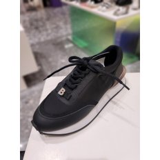 [제주점] [제주점] SB jewel ribbon sneakers(black)DG4DS23023BLK