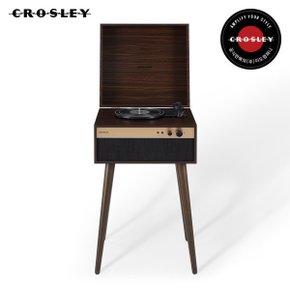 제스퍼 풀레인지 블루투스 턴테이블 CR6236