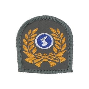 예비군마크/전역마크/개구리마크/전역선물/예비군용품