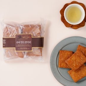 수제 명인 꿀약과 320g