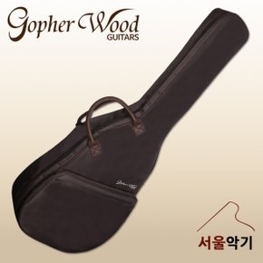 GB15 어쿠스틱 통기타 가방 소프트 케이스 긱백 RM15