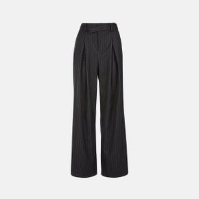 Wide Stripe Slacks M251CA1102G