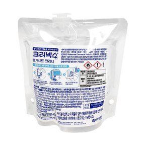 56910 변기시트 크리너 양변기 세정제 300ml 낱개1팩