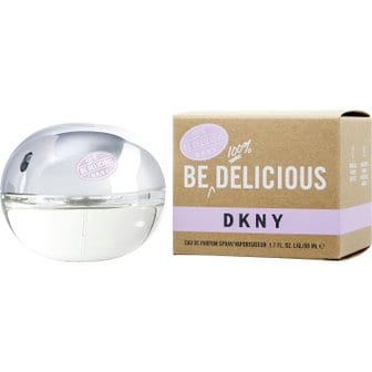 DKNY 도나카란 DKNY 100% 딜리셔스 오 드 퍼퓸 50ml