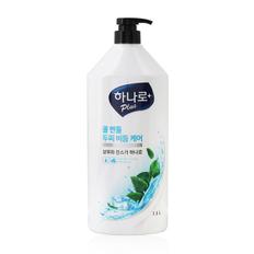 하나로 플러스 쿨멘톨 비듬샴푸 1.5L / 대용량