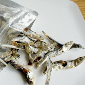 JKC푸드 완도 국 멸치 100g (S11008968)
