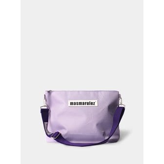 마스마룰즈 225 Custom bag _ Purple