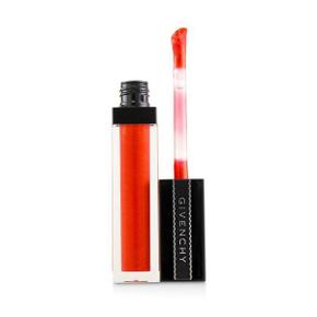 지방시 글로스 앵터딧 비닐-11 bold orange 6ml