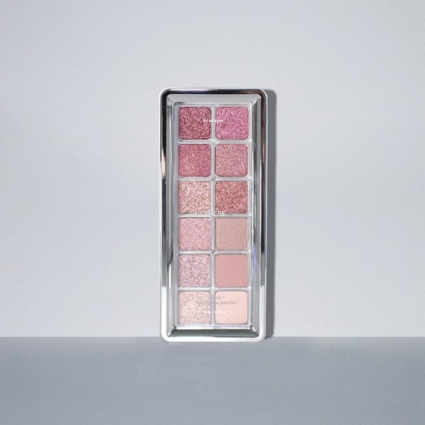 애니메이션 아이섀도우 팔레트 풀문