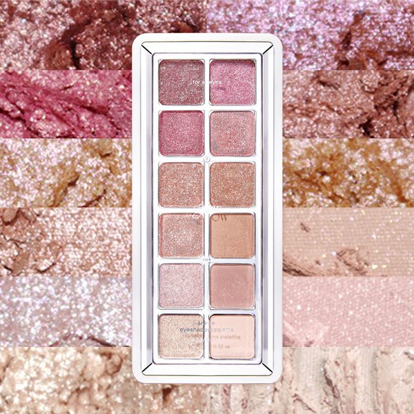 애니메이션 아이섀도우 팔레트 풀문