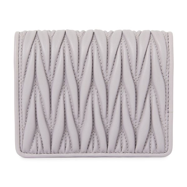 [부산점] 마테라쎄 여성 반지갑 5MV204 AFPP F0230