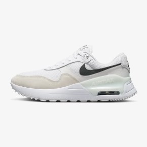 [해외] 나이키 여성 AIR MAX SYSTM 써밋화이트 DM9538-100