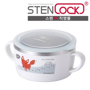 알프스팜프랜즈 스텐 이유볼250ml