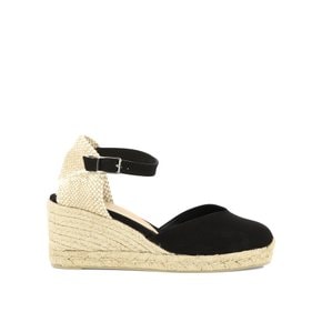 에스파드류 FW24 CHIARITA/6/001NEGRO 2643037