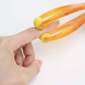 손가락 마사지 손지압 손관리 핸드롤러 손가락관절