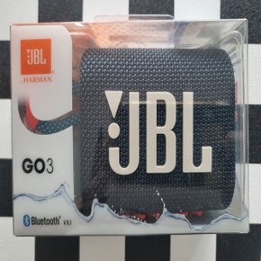 삼성전자 JBL GO3 블루핑크