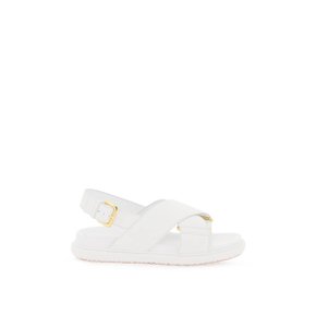 Sandals FBMS015701P3614 LILY WHITE