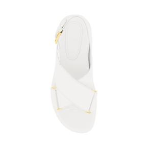 Sandals FBMS015701P3614 LILY WHITE