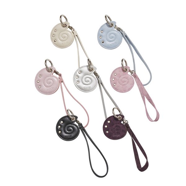 Shell Keyring(7color)