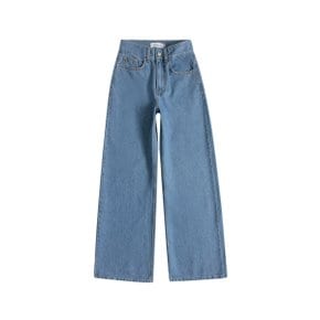 [WIDE] Maxi Jeans